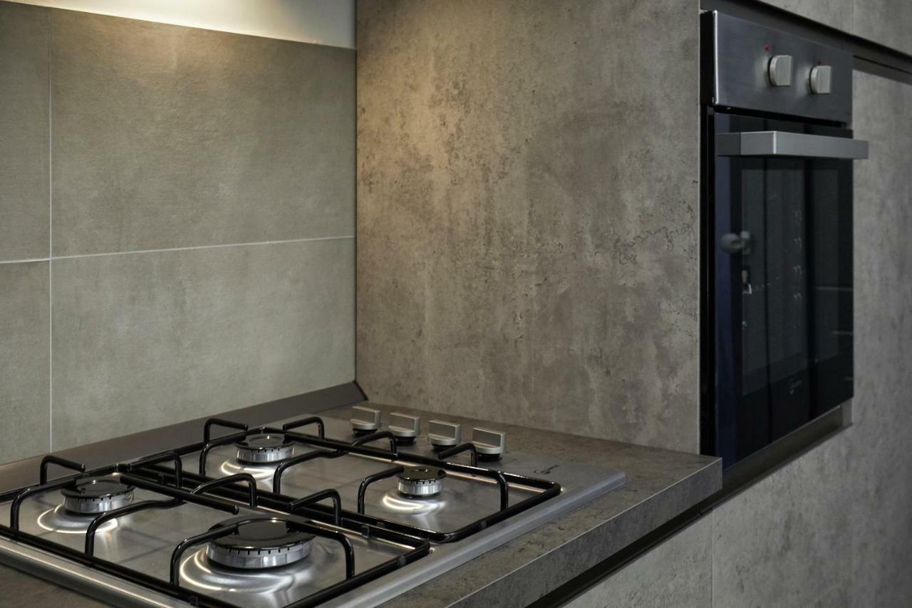 Annetta Home Шиклі Екстер'єр фото