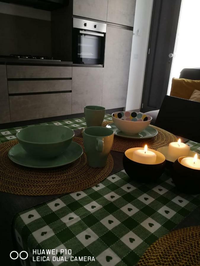 Annetta Home Шиклі Екстер'єр фото